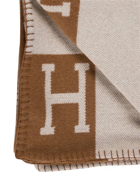 hermes blanket material|hermes avalon blanket discontinued.